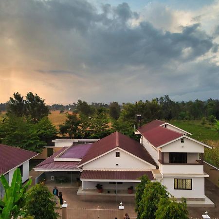 Kilimanjaro Country House Moshi Luaran gambar
