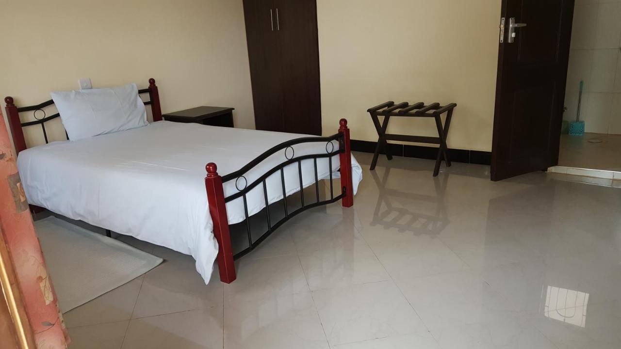 Kilimanjaro Country House Moshi Luaran gambar