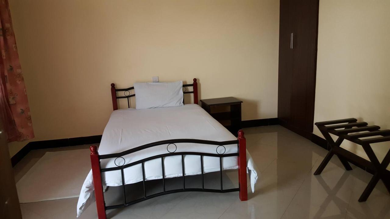 Kilimanjaro Country House Moshi Luaran gambar