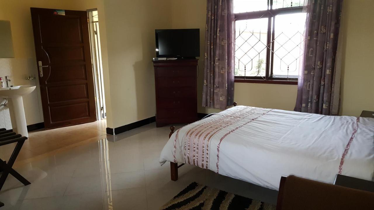 Kilimanjaro Country House Moshi Luaran gambar